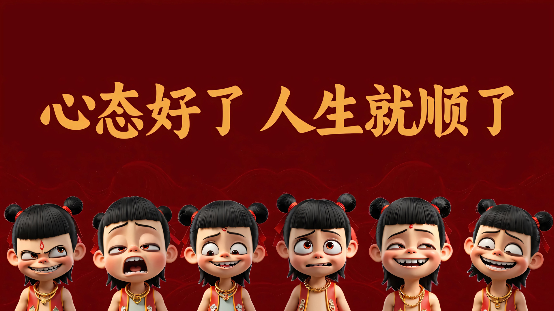 要么沉沦 要么巅峰